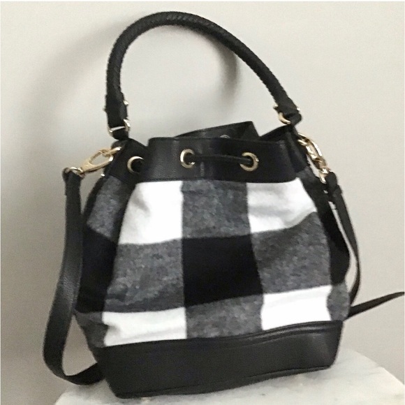 NWT Adam Lippes Bucket Bag - Picture 2 of 5
